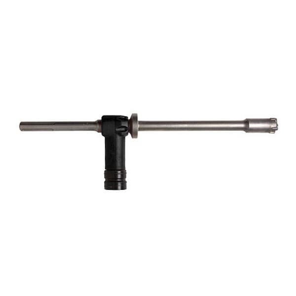 1in CCU+ Hollow Stop Bit, 1in Drill Diameter, SDS-Max,
